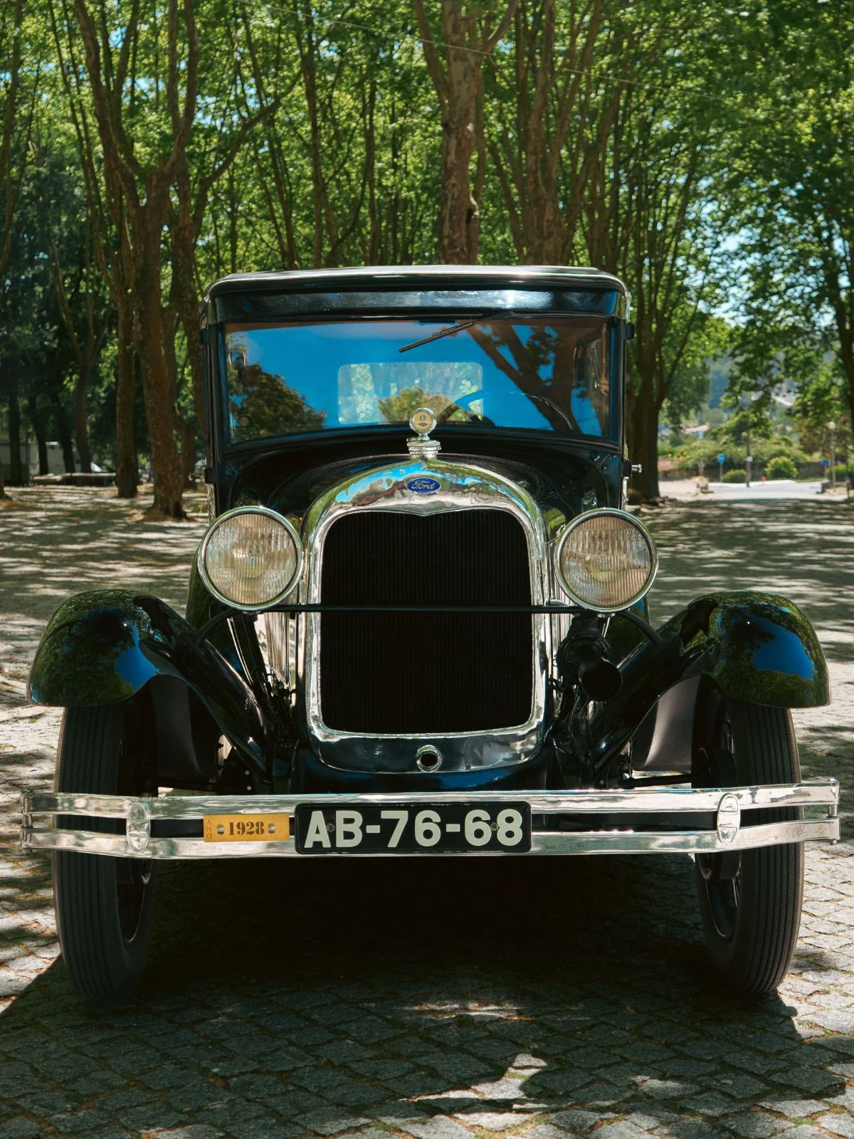 Ford Model A