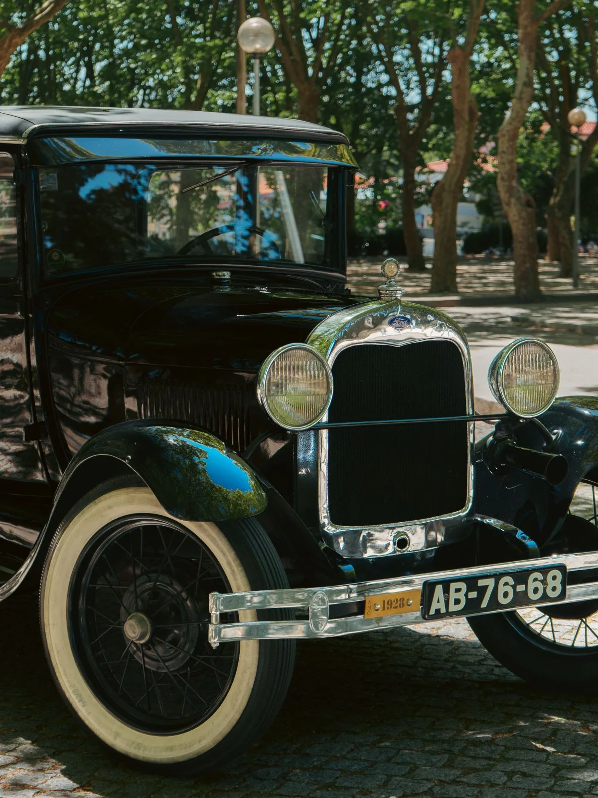 Ford Model A