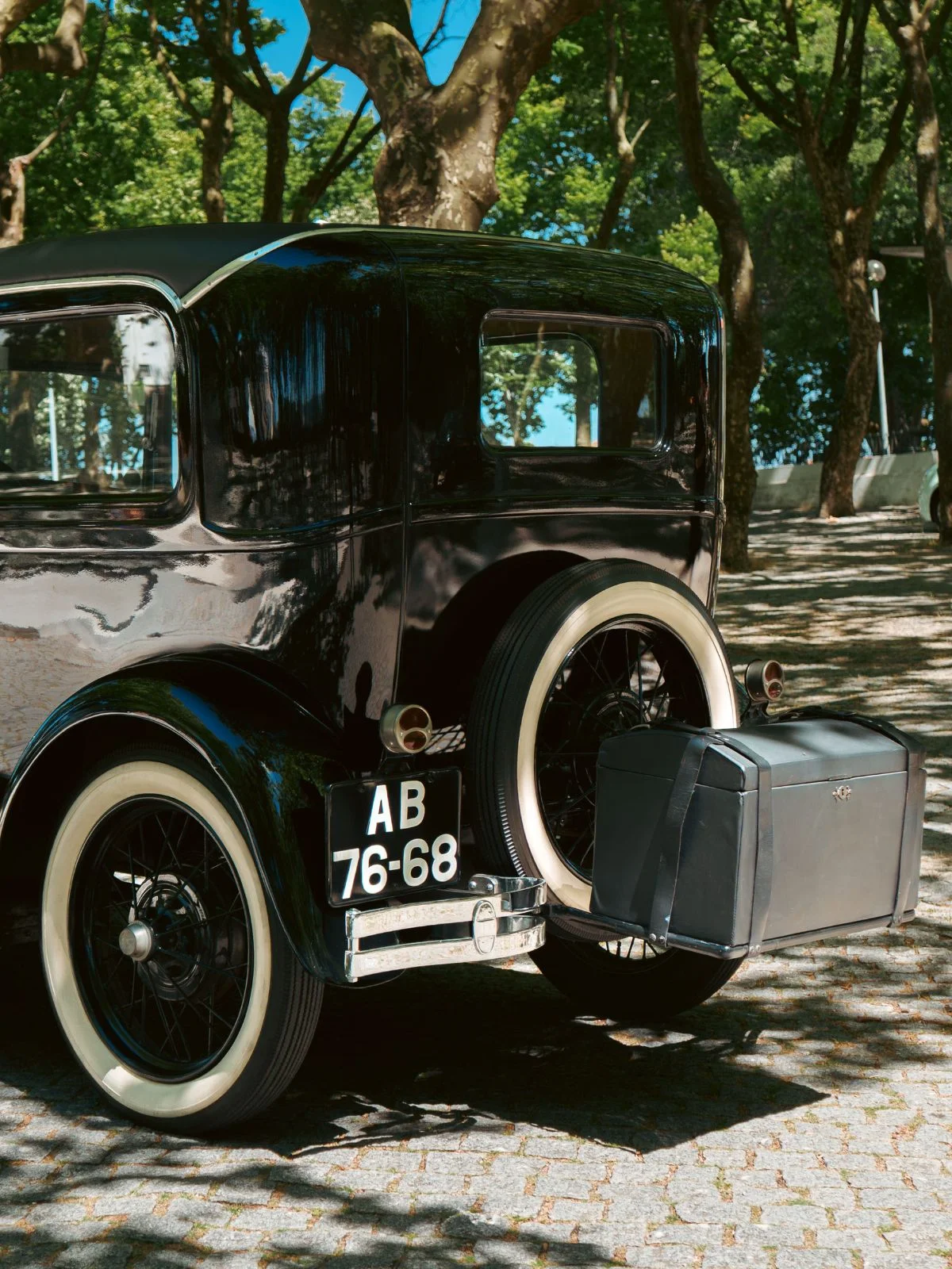 Ford Model A