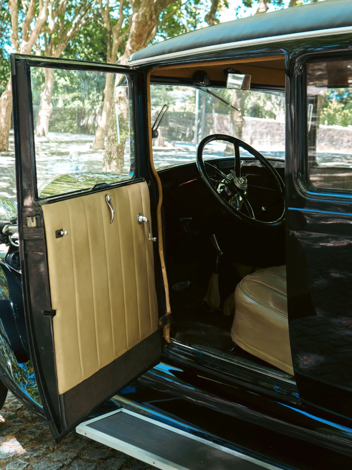 Ford Model A