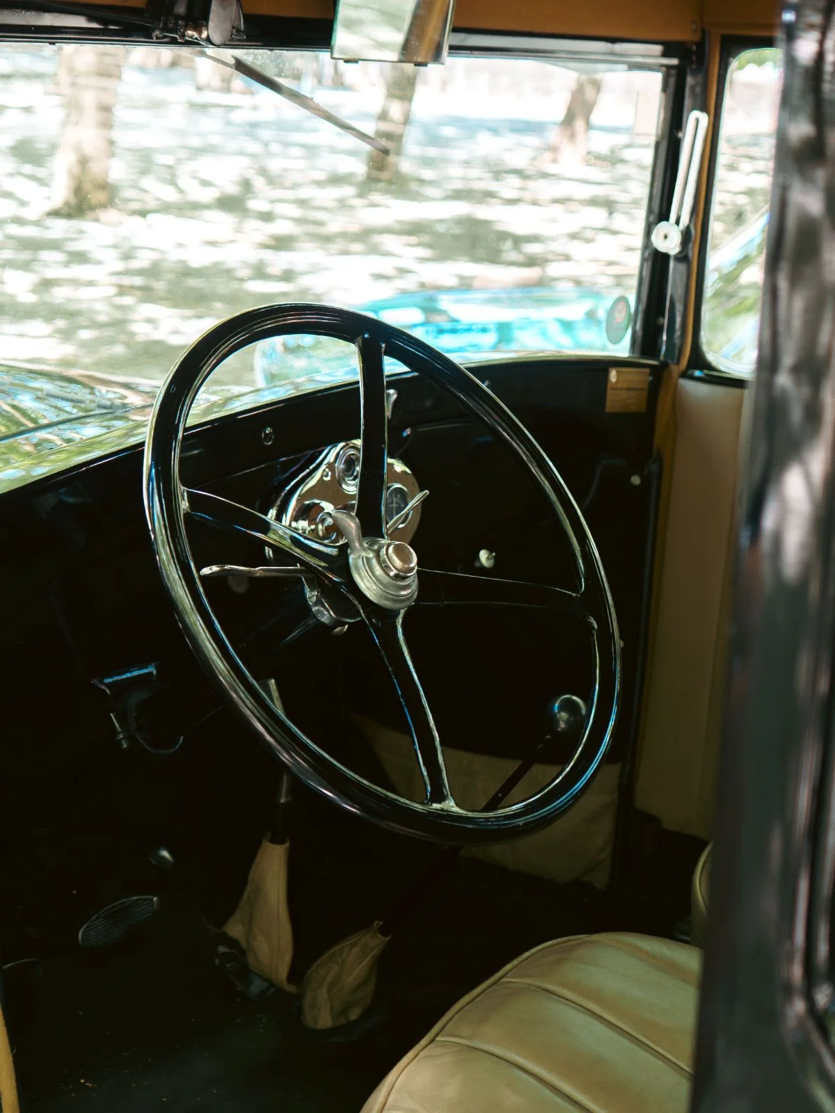 Ford Model A