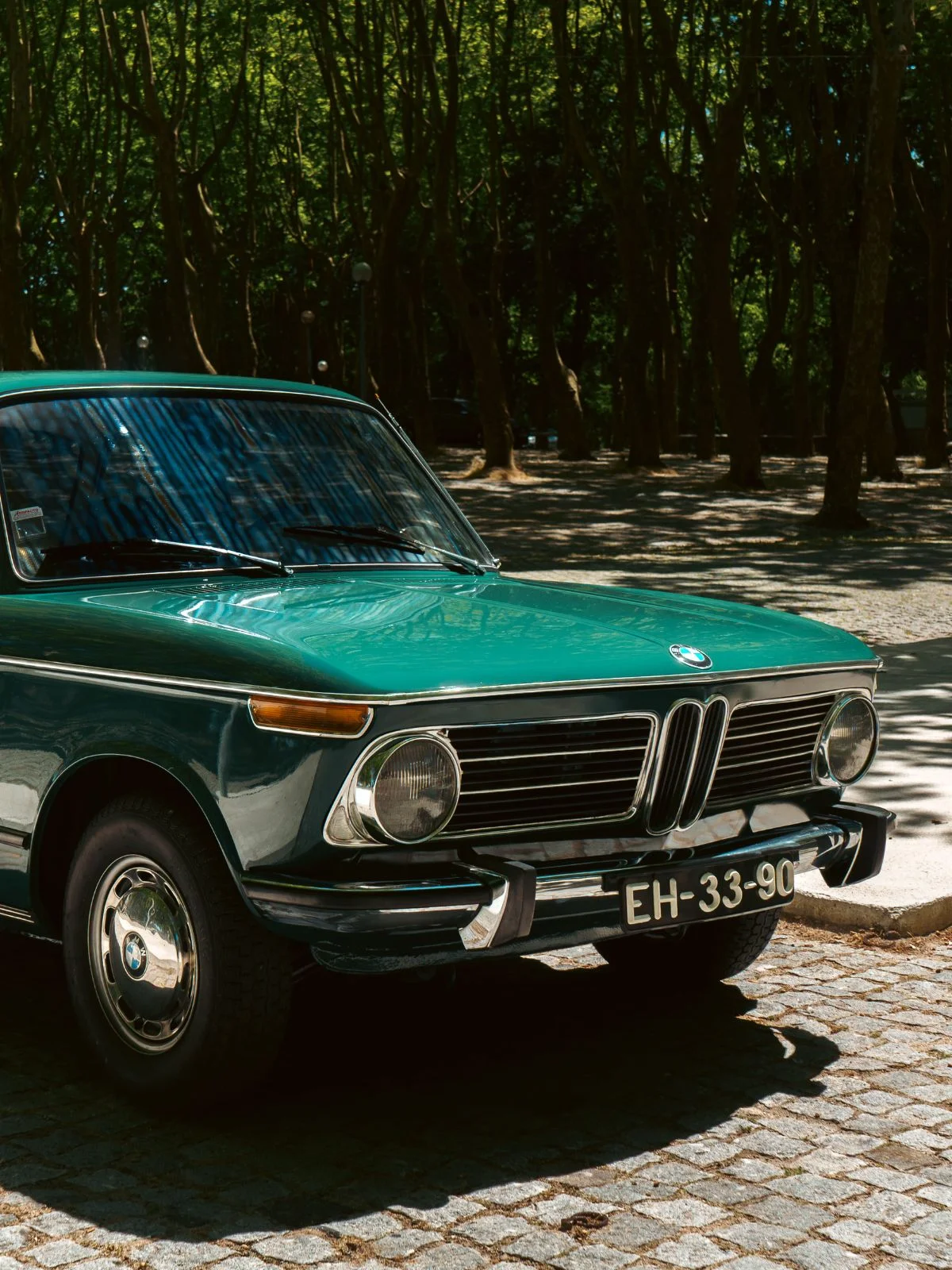 BMW 2002