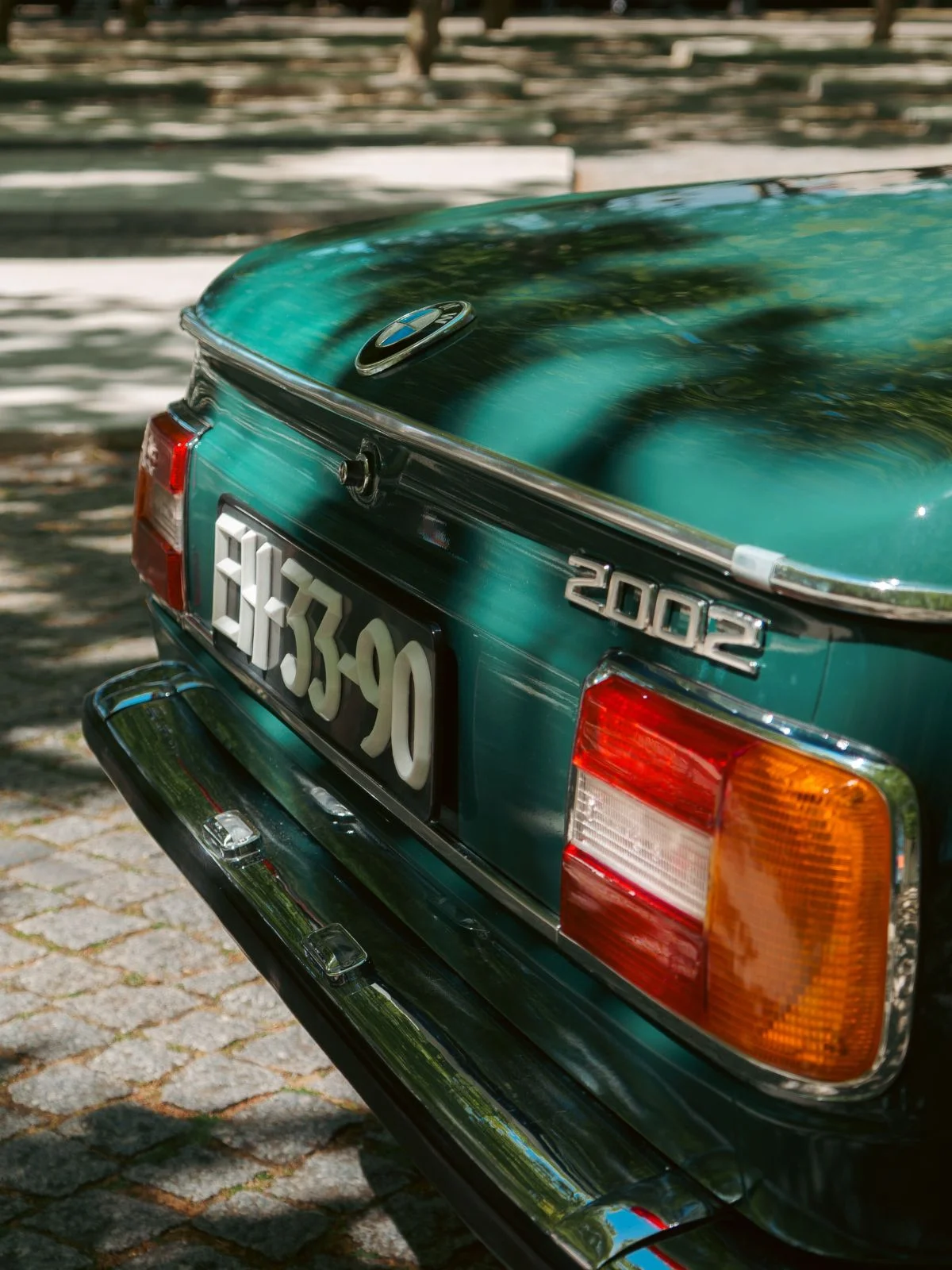 BMW 2002